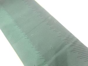 銀杏模様全通袋帯